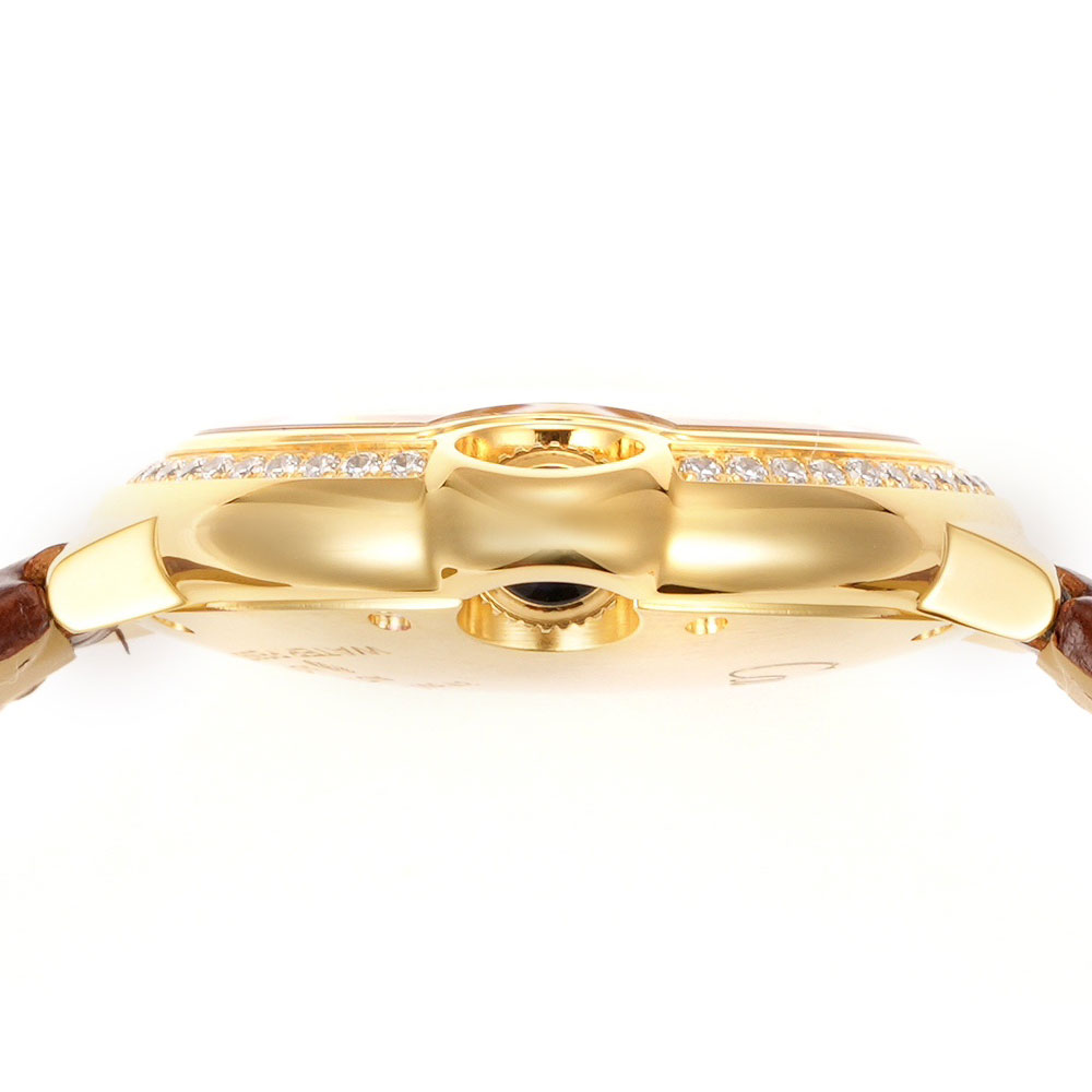 Cartier Ballon Bleu de Cartier WJBB0040 33mm Watch: Image 3