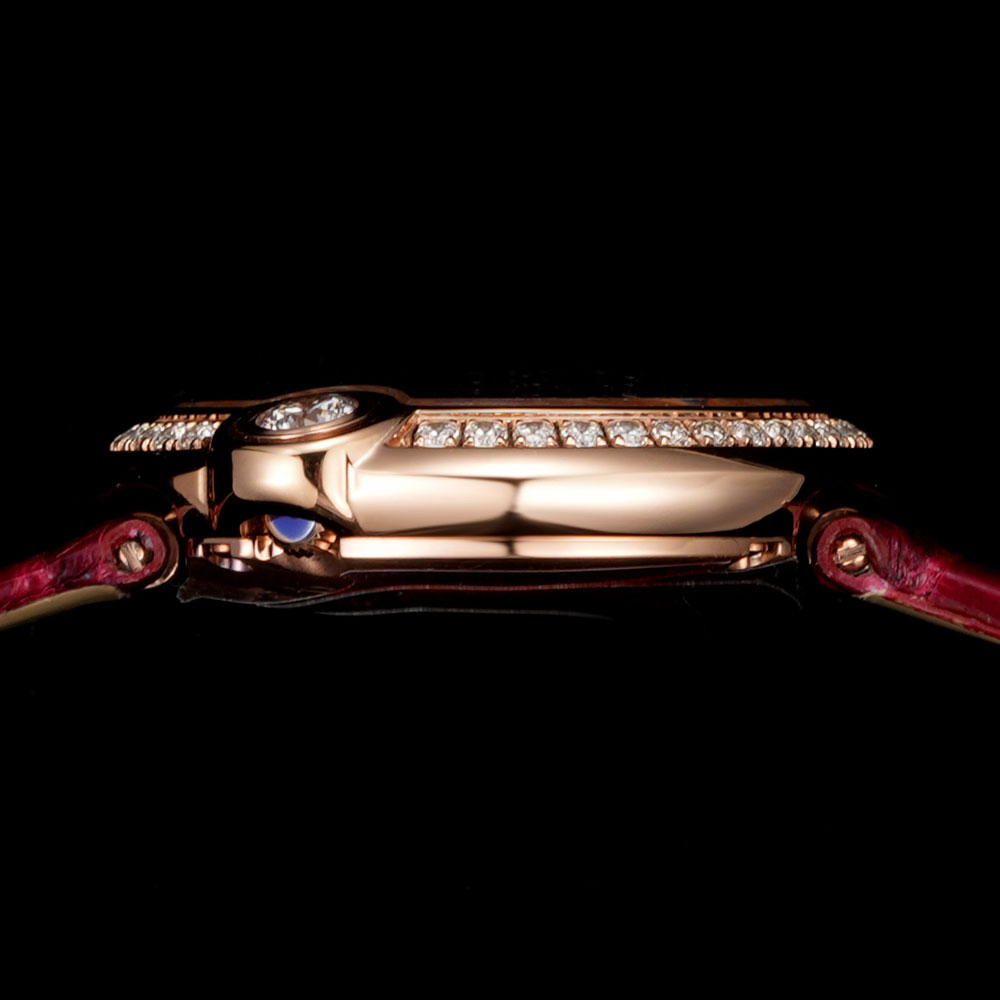 Cartier Ballon Bleu de Cartier WJBL0012 30mm Watch: Image 3
