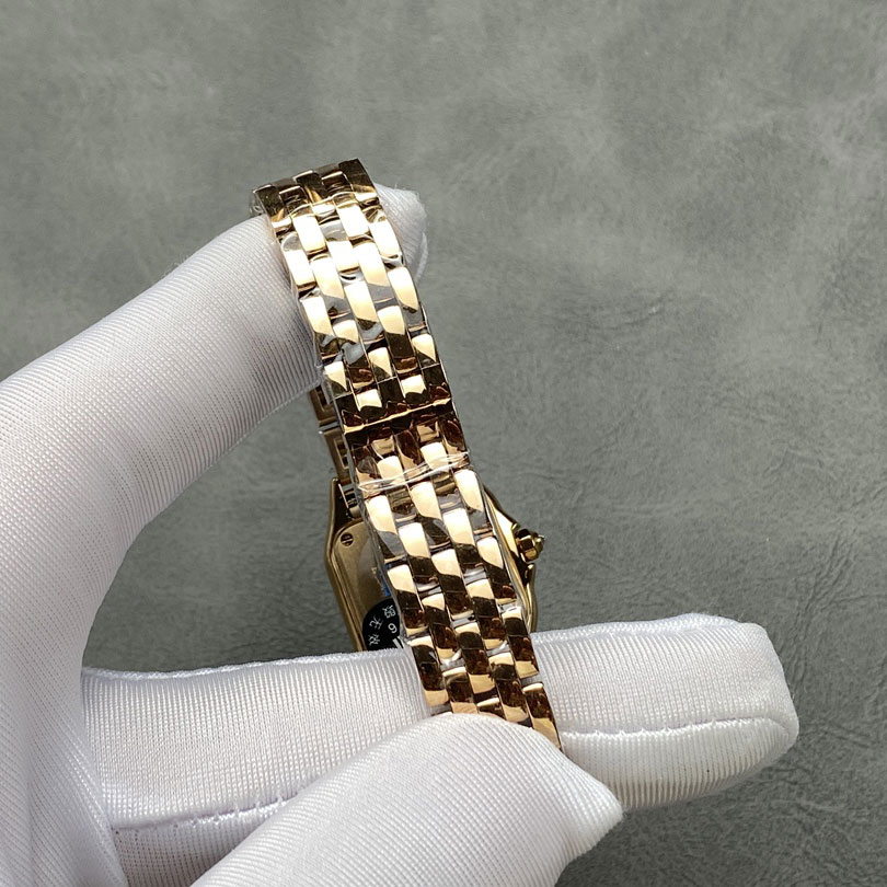 Cartier Panthere de Cartier WJPN0035 22x30mm Watch: Image 5
