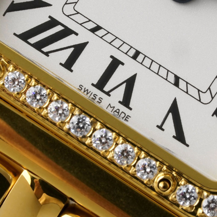 Cartier Panthere de Cartier WJPN0066 27x36mm Watch: Image 3