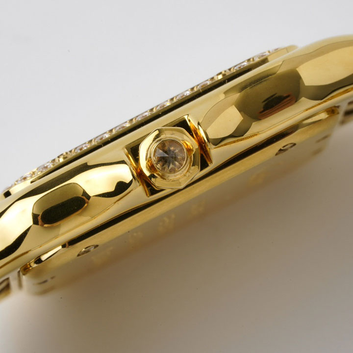 Cartier Panthere de Cartier WJPN0066 27x36mm Watch: Image 4