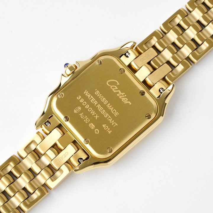Cartier Panthere de Cartier WJPN0066 27x36mm Watch: Image 5