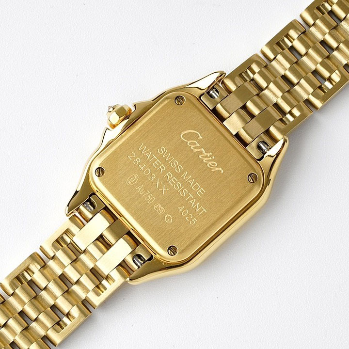 Cartier Panthere de Cartier WJPN0067 22x30mm Watch: Image 4