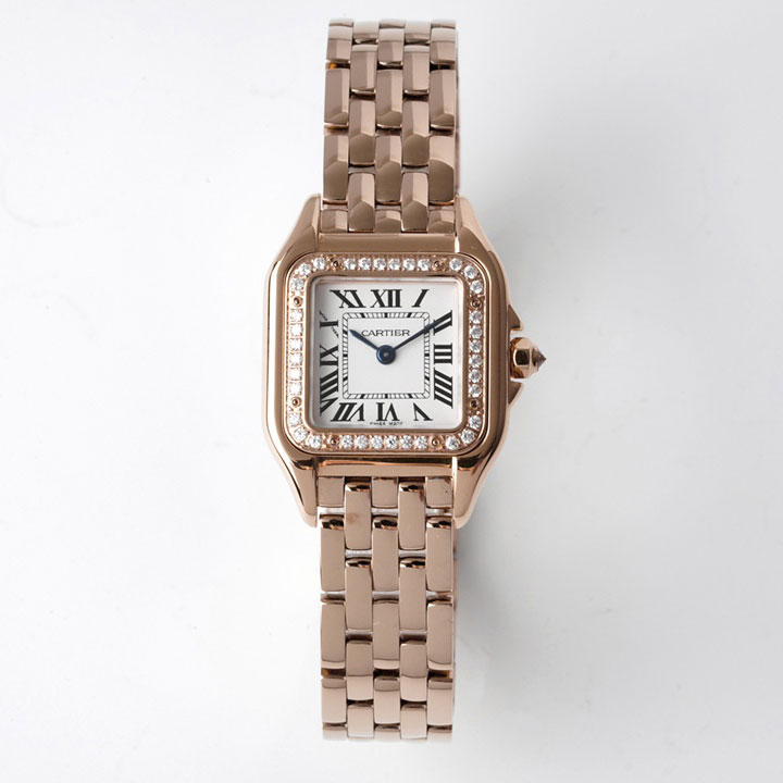Cartier Panthere de Cartier WJPN0071 22x30mm Watch: Image 1