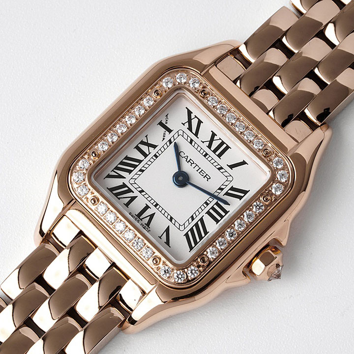 Cartier Panthere de Cartier WJPN0071 22x30mm Watch: Image 2