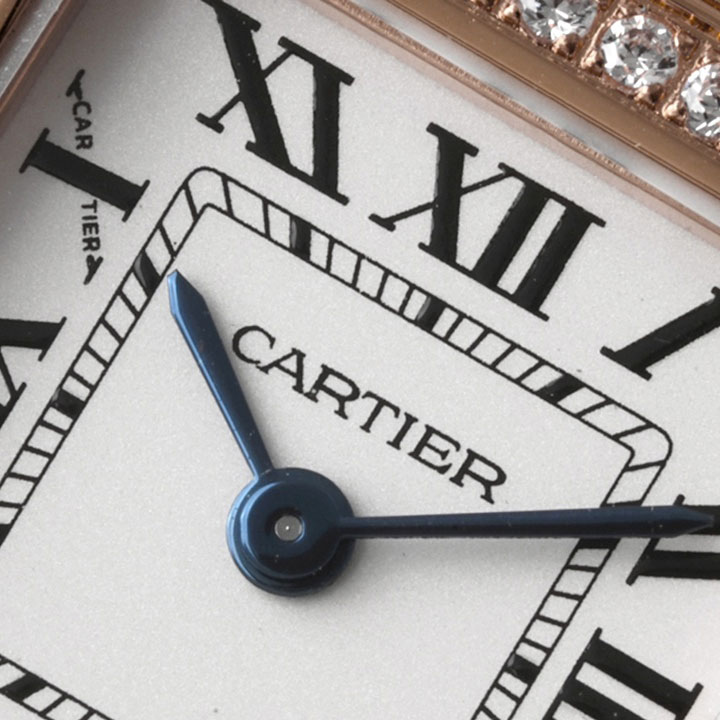 Cartier Panthere de Cartier WJPN0071 22x30mm Watch: Image 3