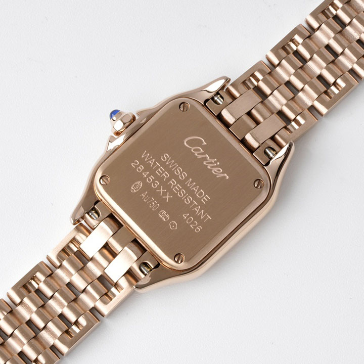Cartier Panthere de Cartier WJPN0071 22x30mm Watch: Image 5