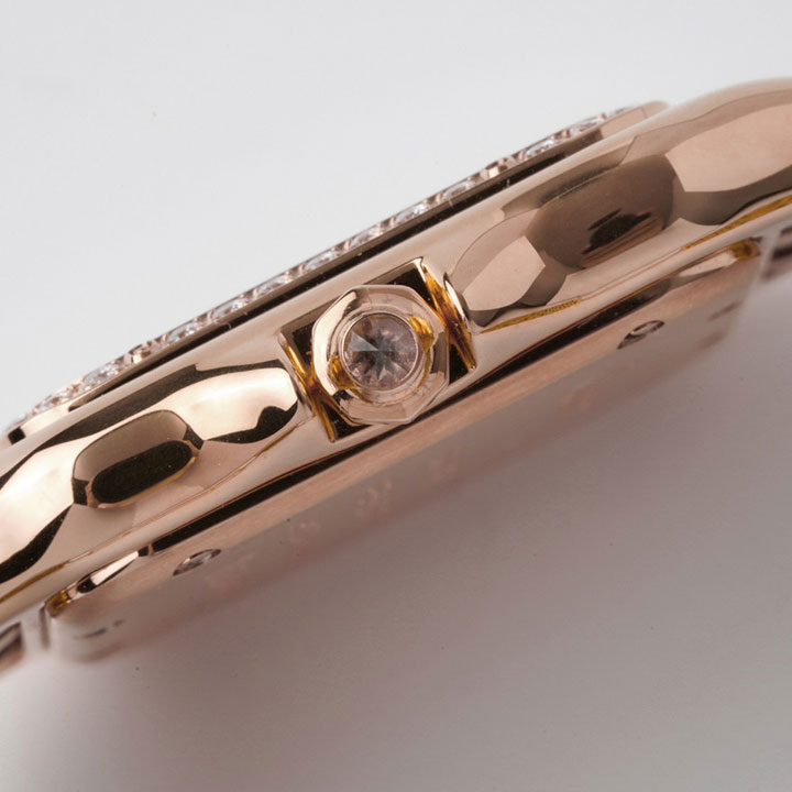 Cartier Panthere de Cartier WJPN0072 26.7x36.5mm Watch: Image 4