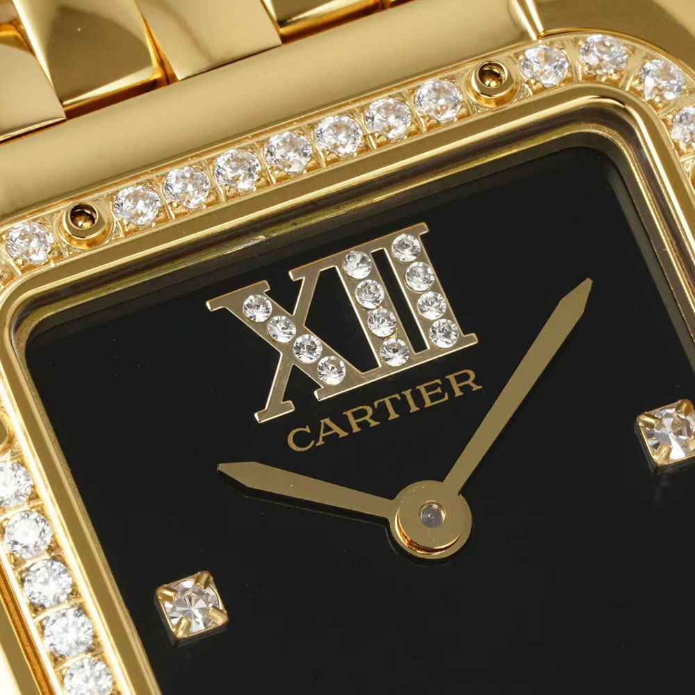 Cartier Panthere de Cartier WJPN0073 30.3x22mm Watch: Image 2
