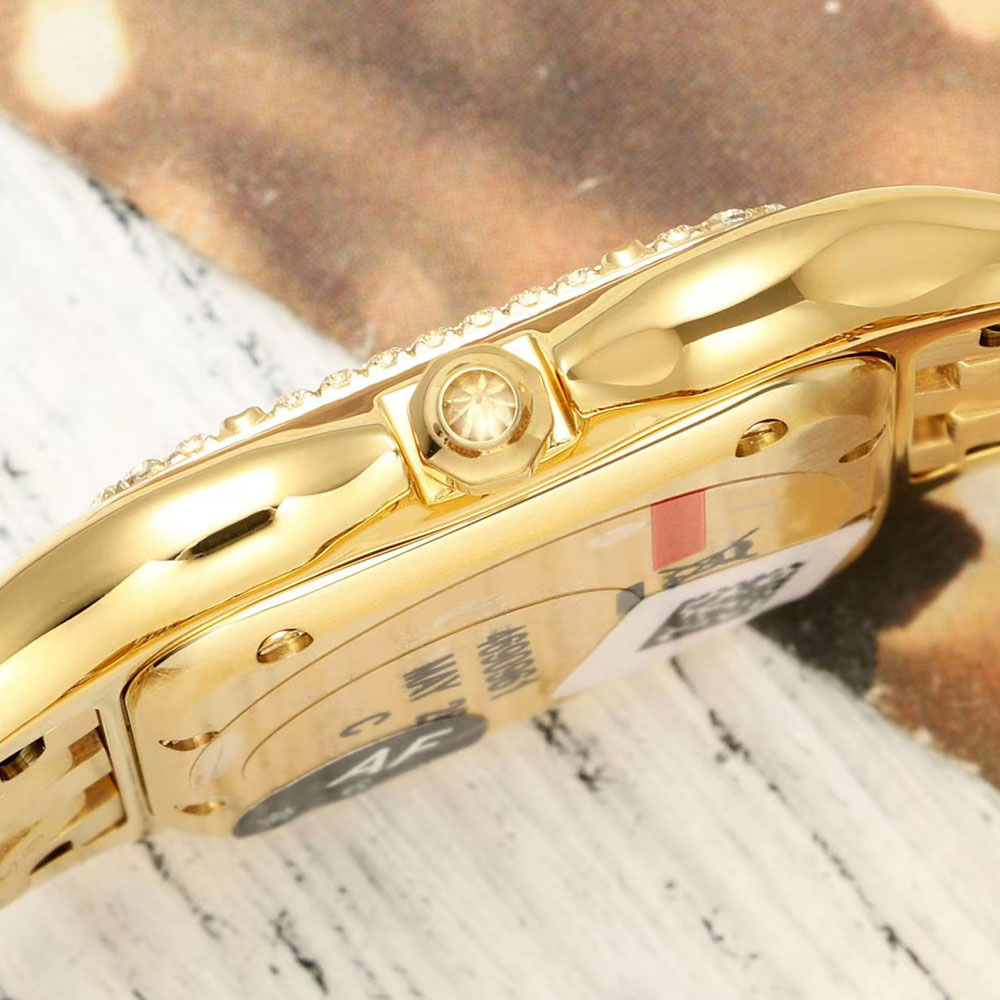 Cartier Panthere de Cartier WJPN0073 30.3x22mm Watch: Image 4