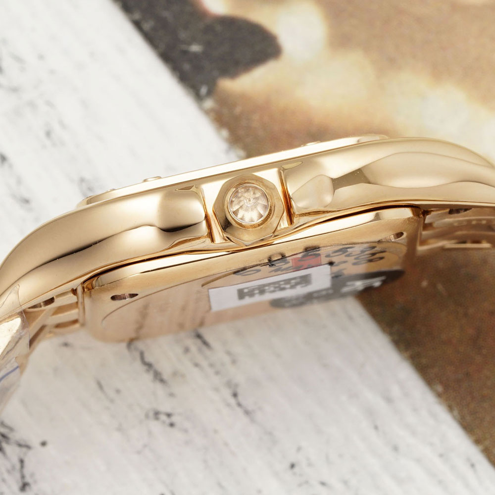 Cartier Panthere de Cartier WJPN0077 30.3x22mm Watch: Image 3