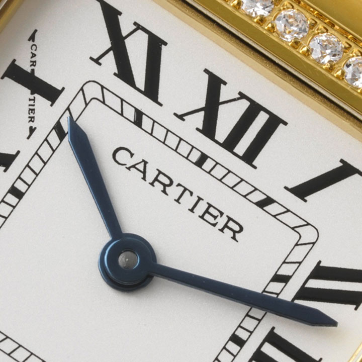 Cartier Panthere de Cartier WJPN0085 27x36mm Watch: Image 3