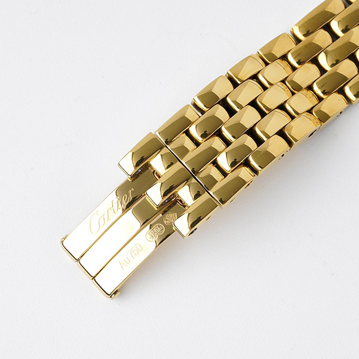 Cartier Panthere de Cartier WJPN0085 27x36mm Watch: Image 5