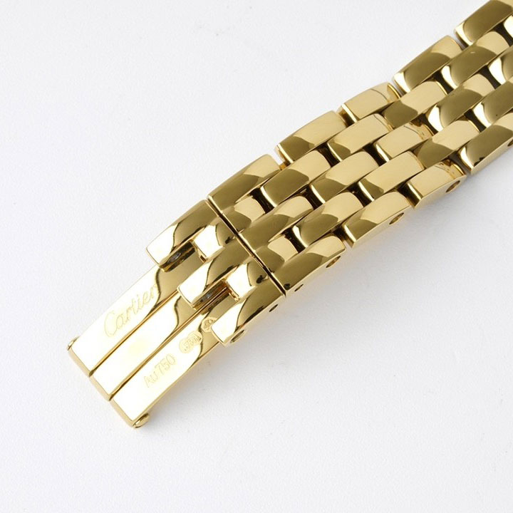 Cartier Panthere de Cartier WJPN0086 22x30mm Watch: Image 5