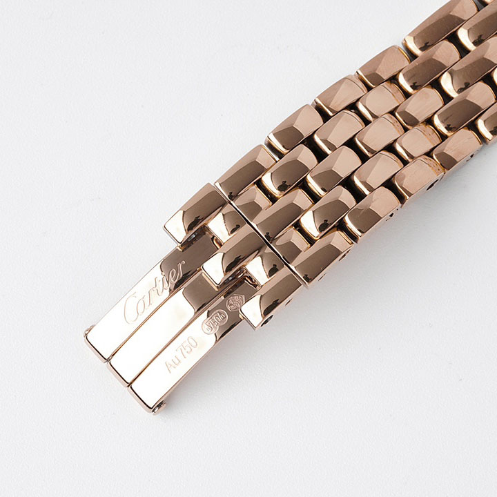 Cartier Panthere de Cartier WJPN0088 27x36mm Watch: Image 5