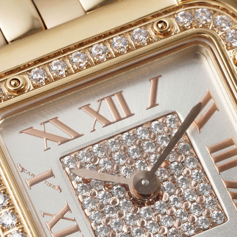 Cartier Panthere de Cartier WJPN0091 30.3x22mm Watch: Image 3