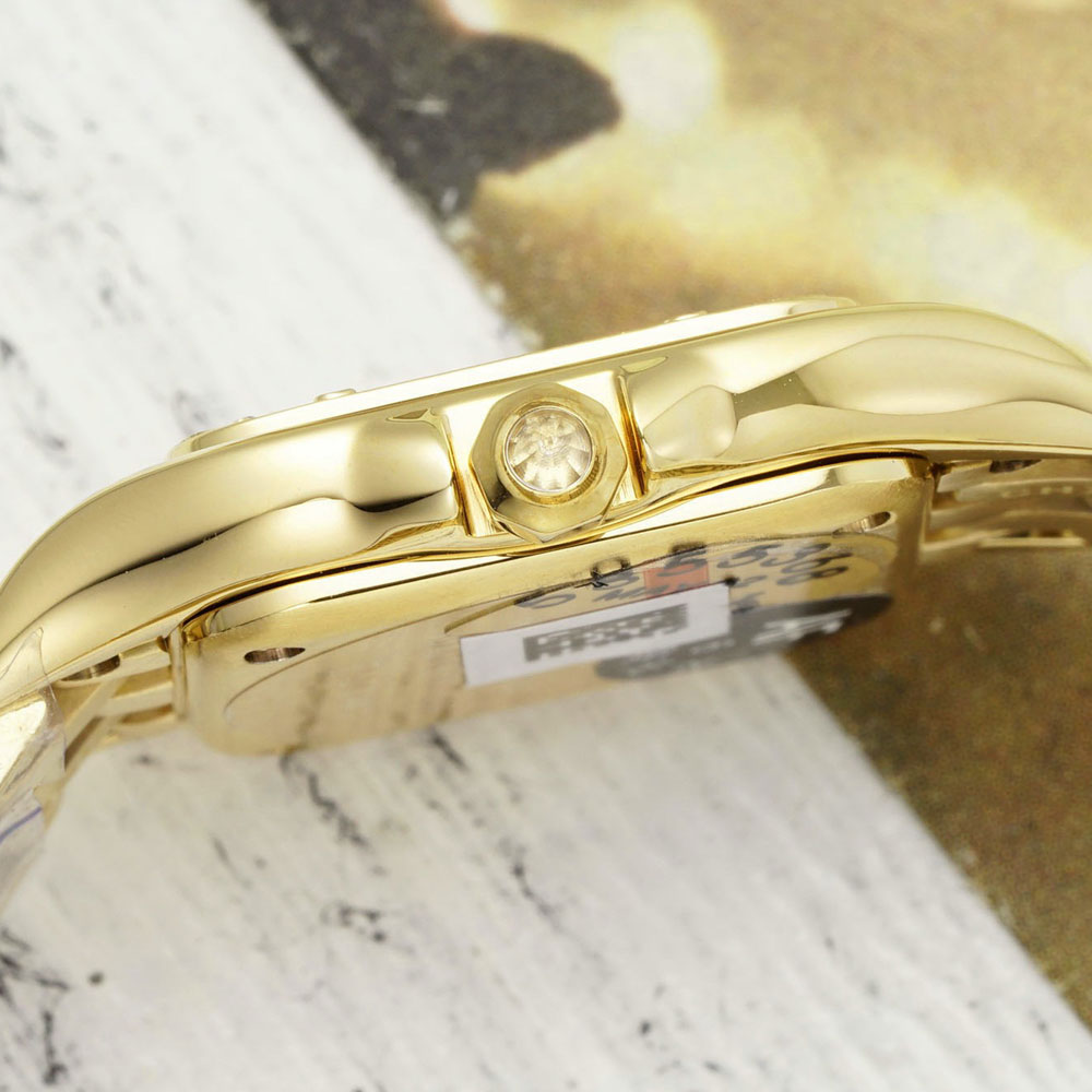 Cartier Panthere de Cartier WJPN0094 30.3x 22mm Watch: Image 4