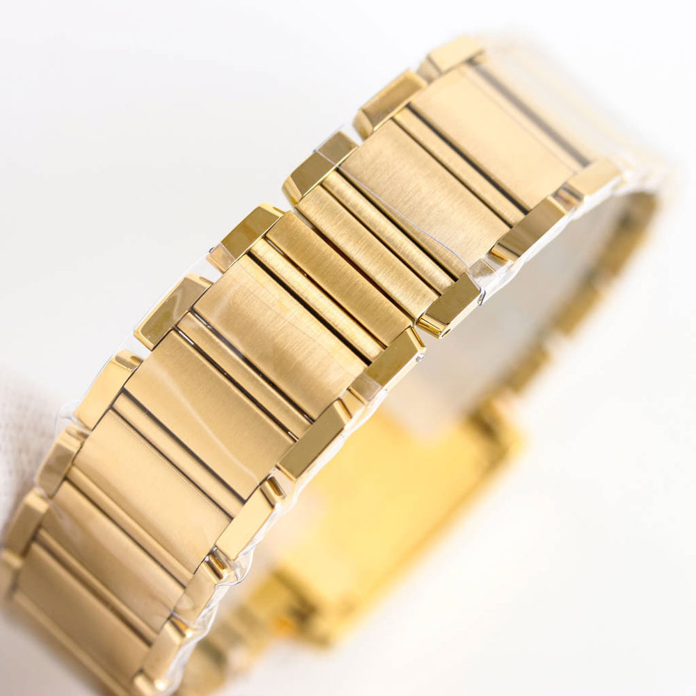 Cartier Tank Must de Cartier WJTA0040 32x27mm Watch: Image 4