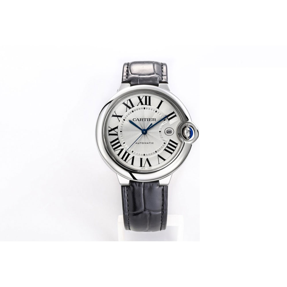 Cartier Ballon Bleu de Cartier WSBB0026 42mm Watch: Image 1
