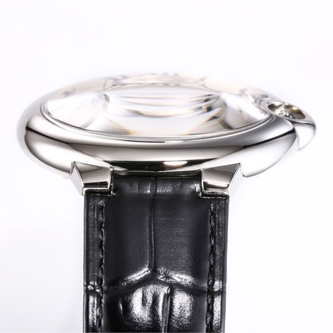 Cartier Ballon Bleu de Cartier WSBB0026 42mm Watch: Image 3