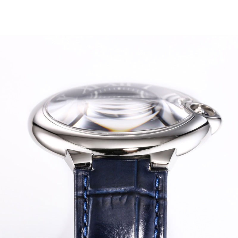 Cartier Ballon Bleu de Cartier WSBB0027 42mm Watch: Image 3
