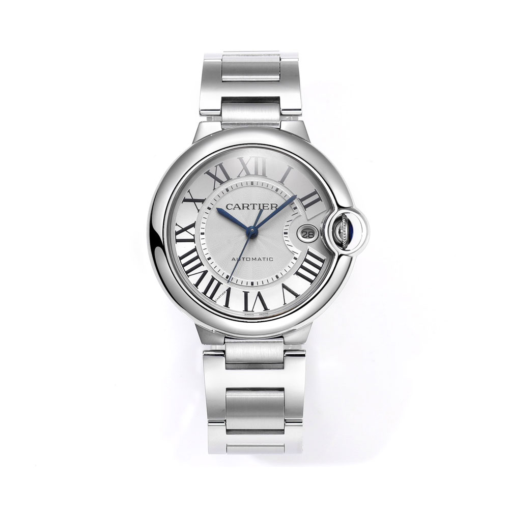 Cartier Ballon Bleu de Cartier WSBB0040 40mm Watch: Image 1