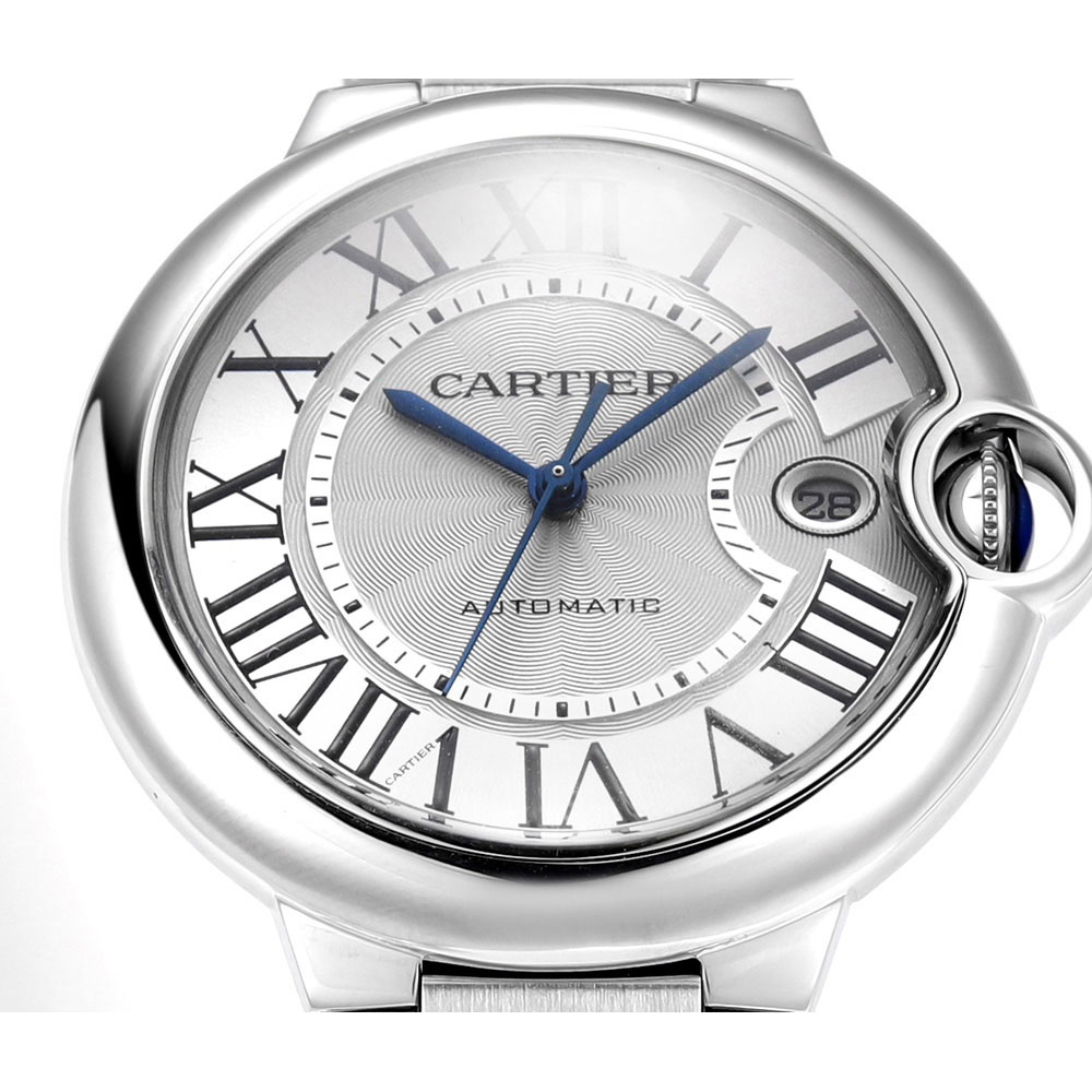 Cartier Ballon Bleu de Cartier WSBB0040 40mm Watch: Image 2