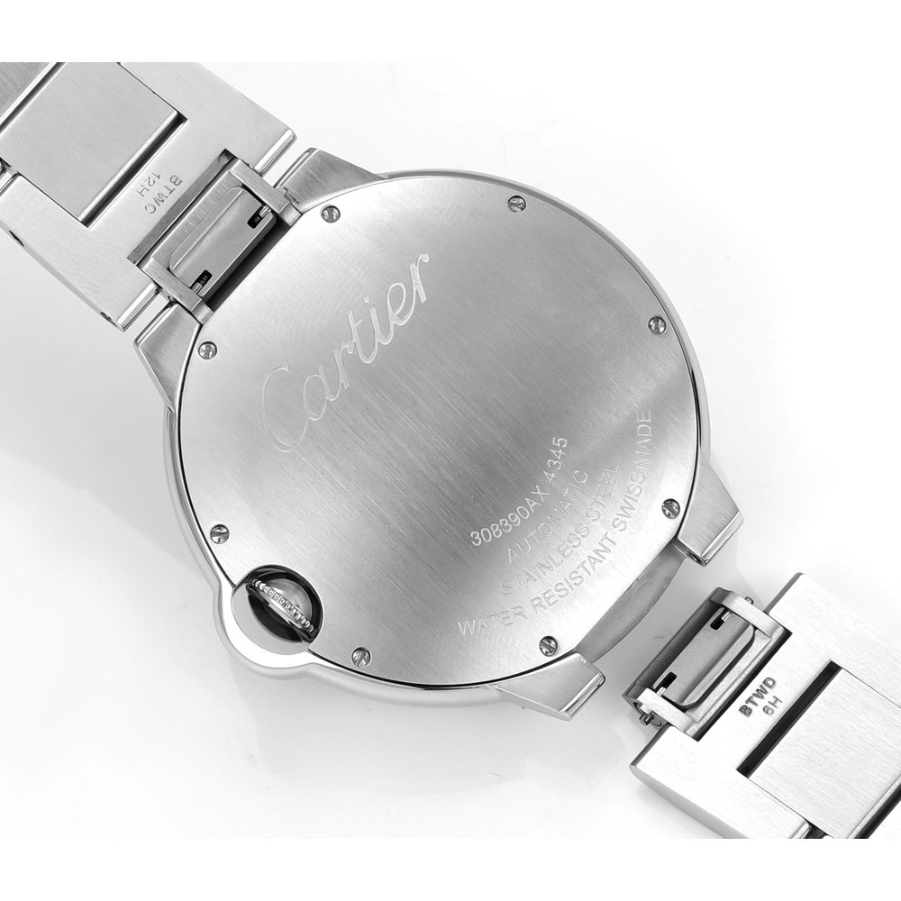 Cartier Ballon Bleu de Cartier WSBB0040 40mm Watch: Image 4