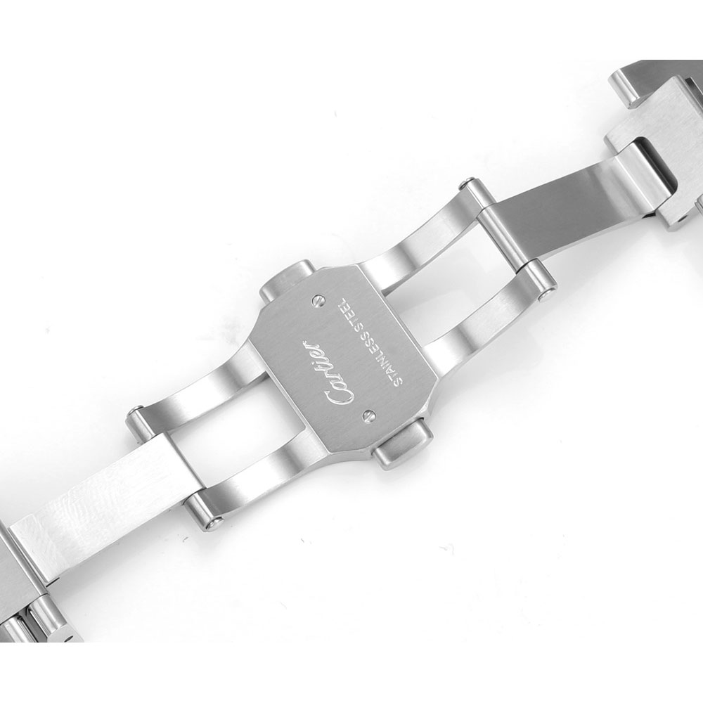 Cartier Ballon Bleu de Cartier WSBB0040 40mm Watch: Image 5