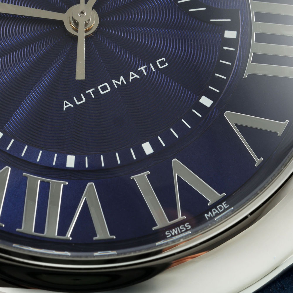 Cartier Ballon Bleu de Cartier WSBB0042 42mm Watch: Image 3