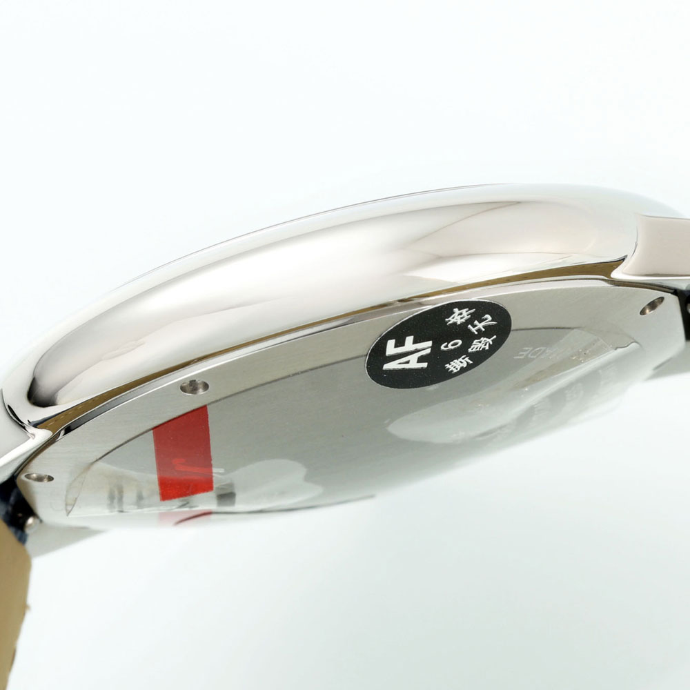Cartier Ballon Bleu de Cartier WSBB0042 42mm Watch: Image 4