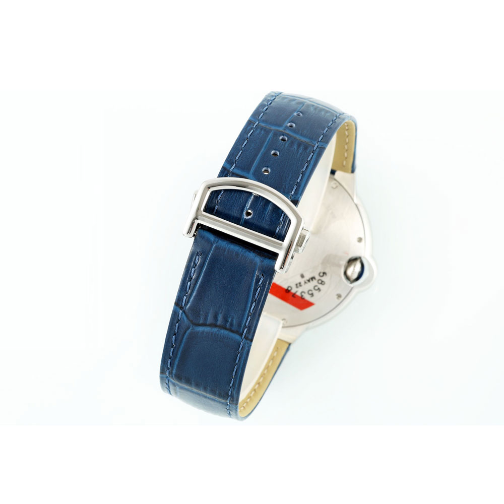 Cartier Ballon Bleu de Cartier WSBB0042 42mm Watch: Image 5