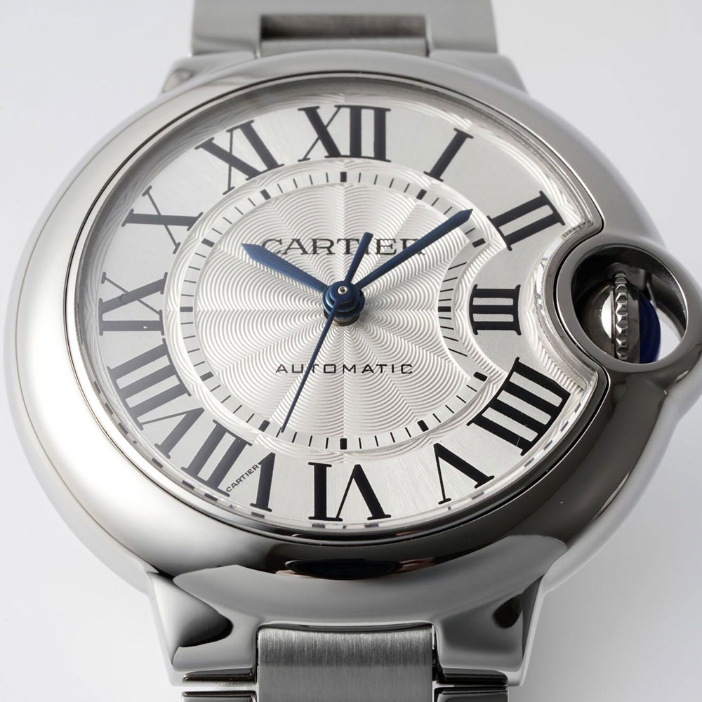 Cartier Ballon Bleu de Cartier WSBB0044 33mm Watch: Image 2