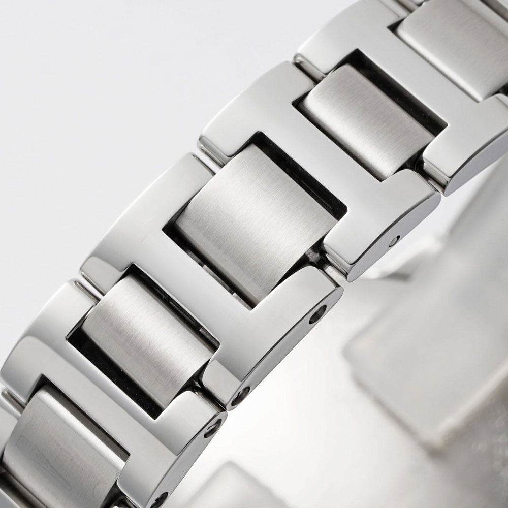 Cartier Ballon Bleu de Cartier WSBB0044 33mm Watch: Image 5
