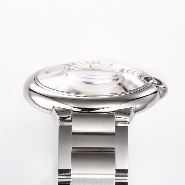 Cartier Ballon Bleu de Cartier WSBB0049 42mm Watch: Image 2