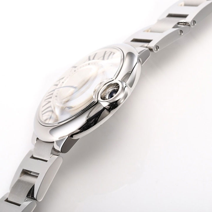 Cartier Ballon Bleu de Cartier WSBB0049 42mm Watch: Image 3