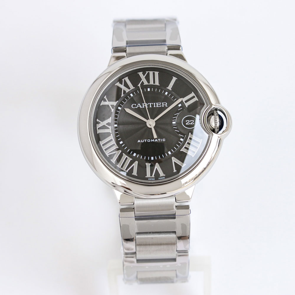 Cartier Ballon Bleu de Cartier WSBB0060 40mm Watch: Image 1
