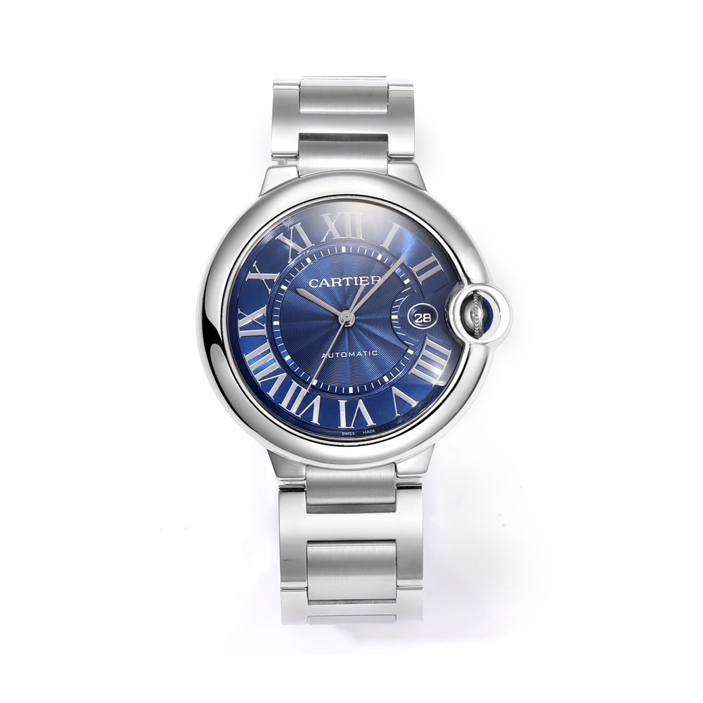 Cartier Ballon Bleu de Cartier WSBB0061 40mm Watch: Image 1