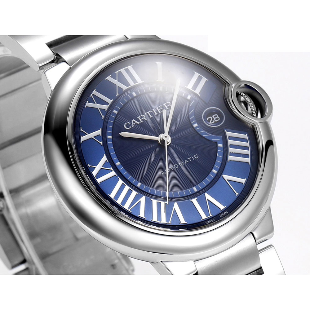 Cartier Ballon Bleu de Cartier WSBB0061 40mm Watch: Image 2