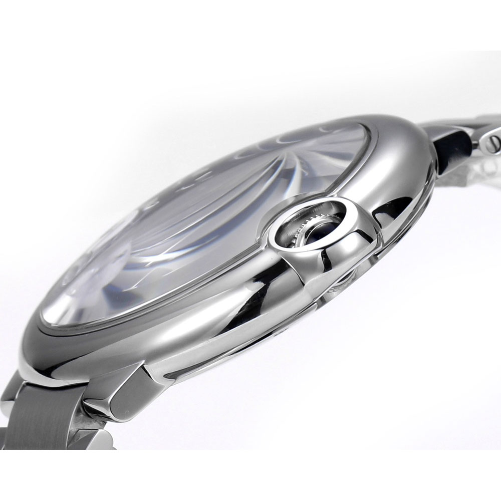 Cartier Ballon Bleu de Cartier WSBB0061 40mm Watch: Image 3
