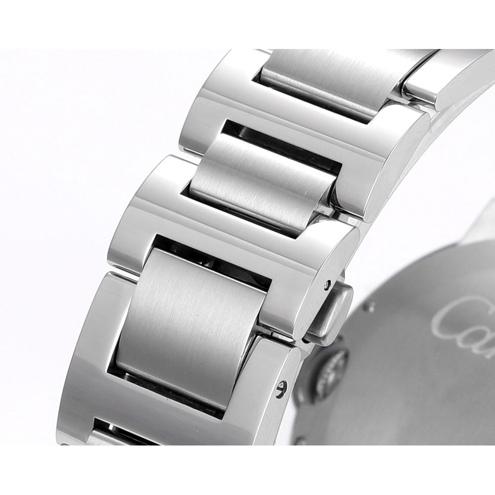 Cartier Ballon Bleu de Cartier WSBB0061 40mm Watch: Image 4
