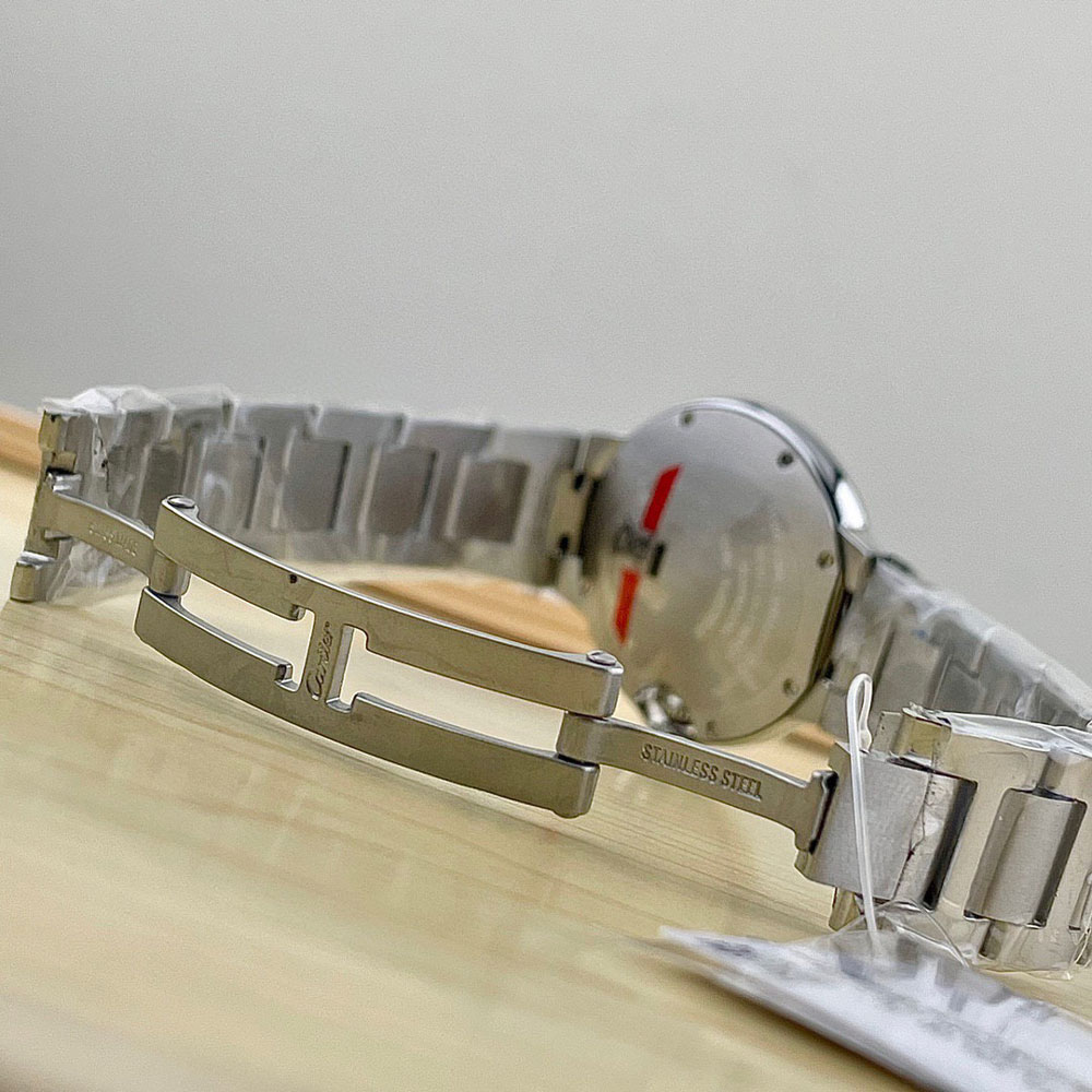 Cartier Ballon Bleu de Cartier WSBB0068 33mm Watch: Image 4
