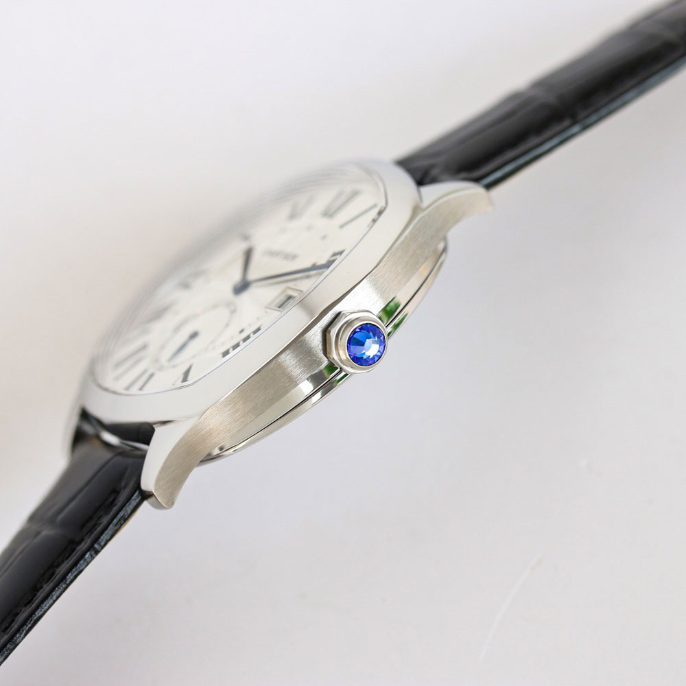 Cartier Drive de Cartier WSNM0022 40mm Watch: Image 3