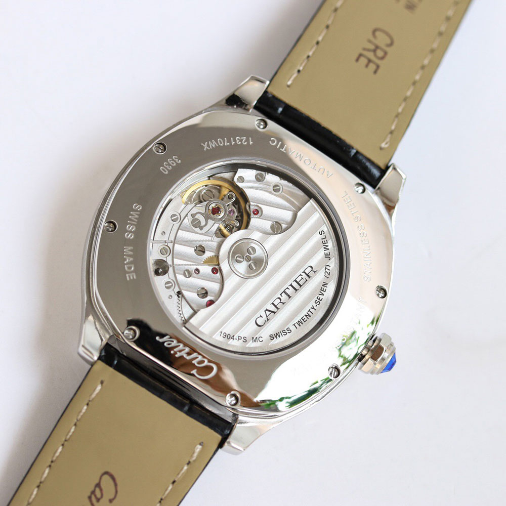 Cartier Drive de Cartier WSNM0022 40mm Watch: Image 4