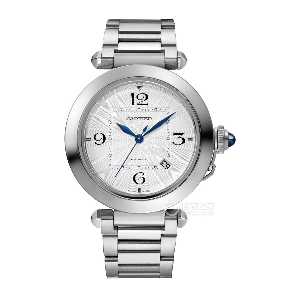 Cartier Pasha de Cartier WSPA0009 41mm Watch: Image 1