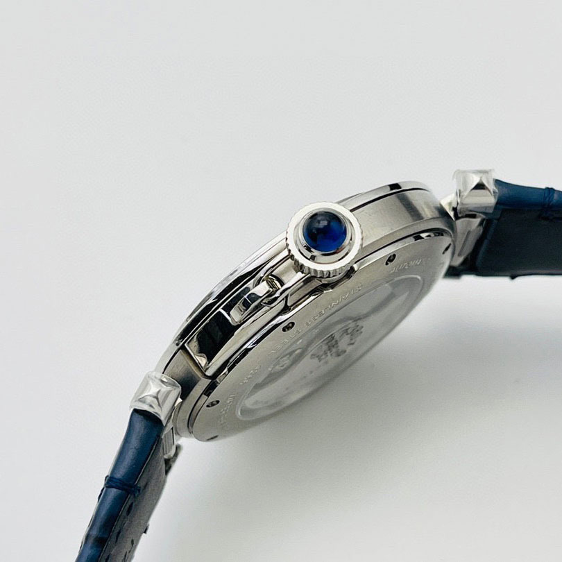 Cartier Pasha de Cartier WSPA0010 41mm Watch: Image 4