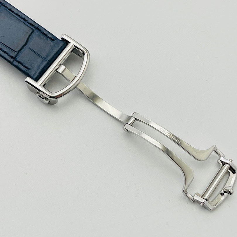 Cartier Pasha de Cartier WSPA0010 41mm Watch: Image 5