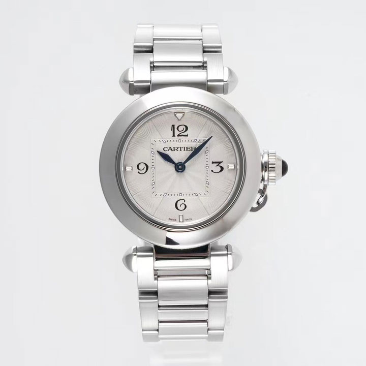 Cartier Pasha de Cartier WSPA0021 30mm Watch: Image 1