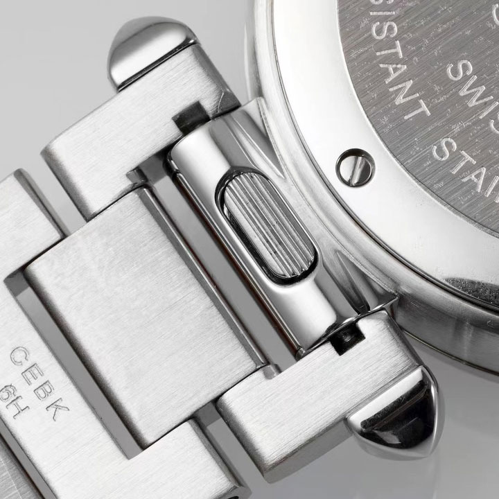 Cartier Pasha de Cartier WSPA0021 30mm Watch: Image 5
