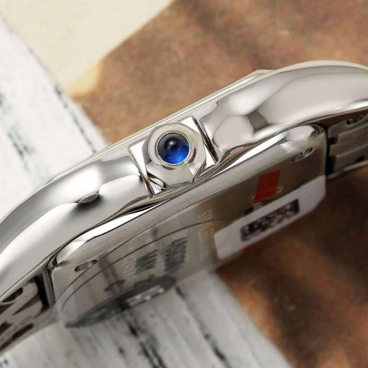 Cartier Panthere de Cartier WSPN0010 22x30mm Watch: Image 4